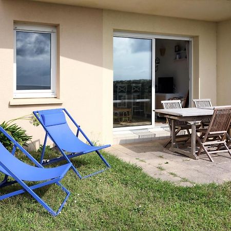 Le Balcon De Jersey - Face A La Mer Saint-Jean-de-la-Rivière 외부 사진